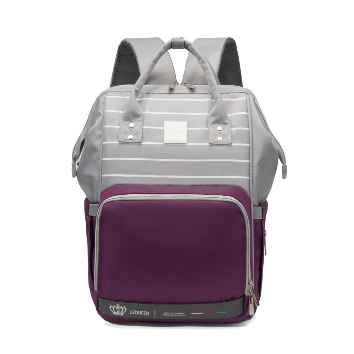 Lequeen Diamond 7TH Edition Waterproof Original mommy bag – الجيل السابع الدايموند من ليكوين