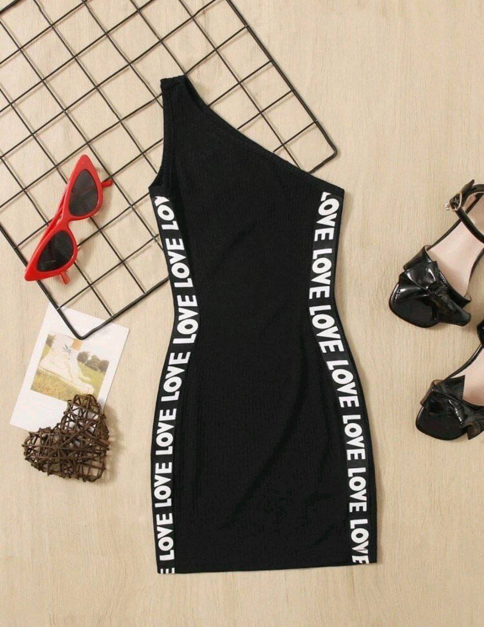 Love Love Dress