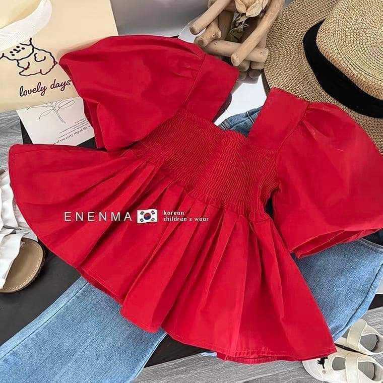 Red Set