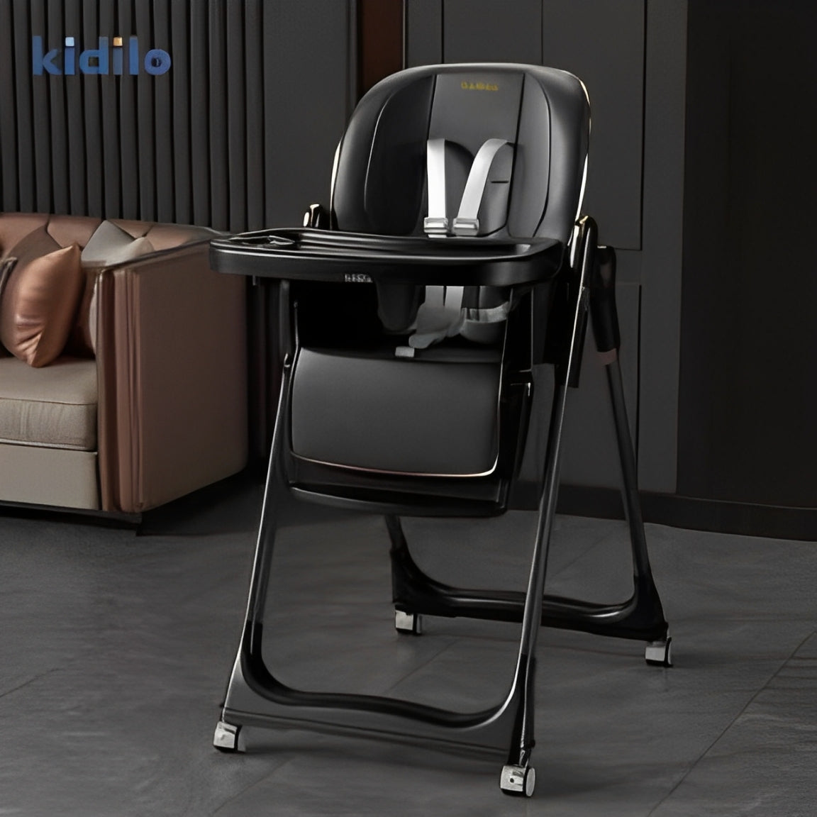 Kidilo Dining Chair | كرسي طعام كيديلو