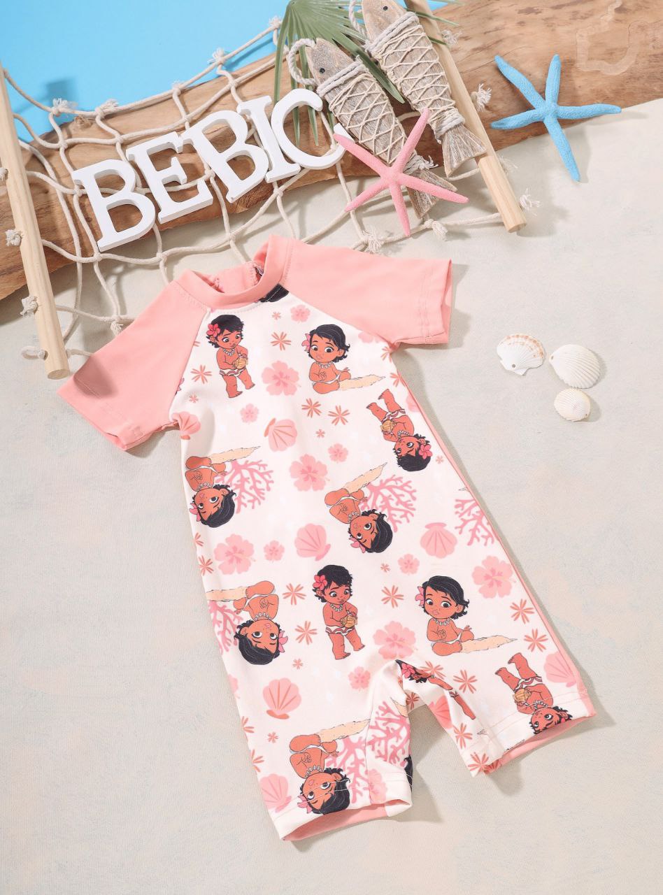 Cute Swimwear for Baby Girls 16