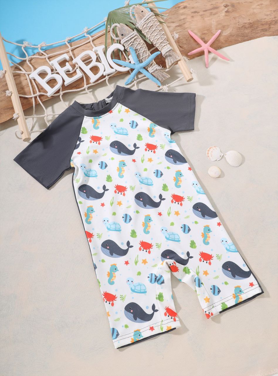 Cute Swimwear for Baby Boys 6