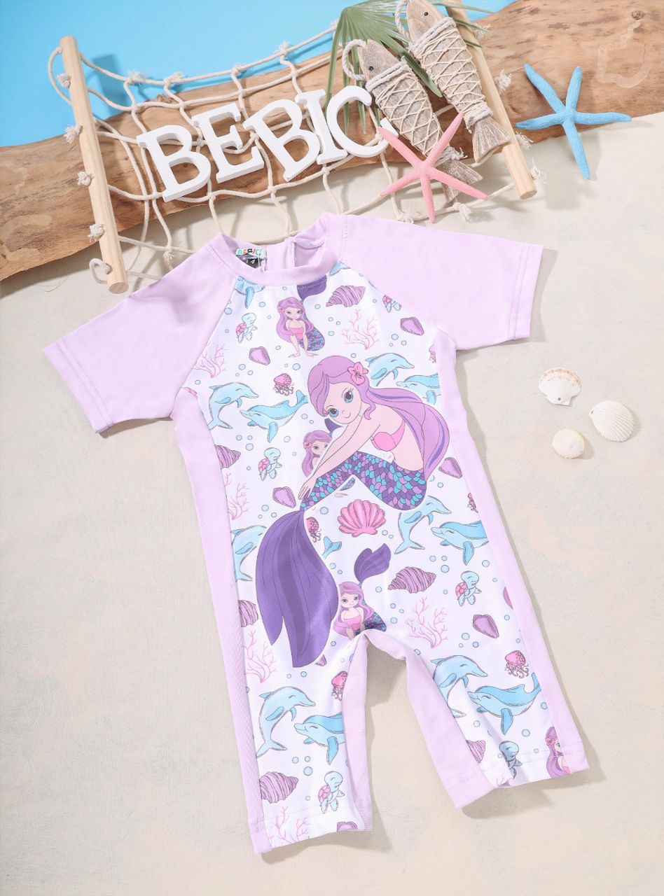 Cute Swimwear for Baby Girls 25