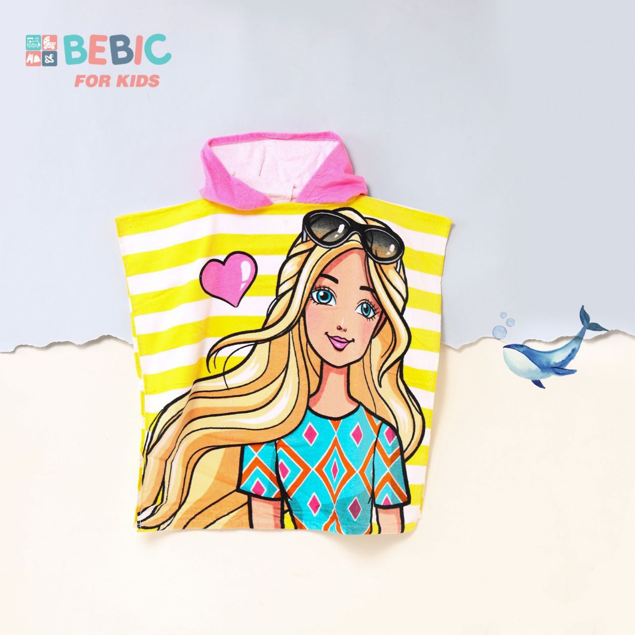 Beach Robe 15