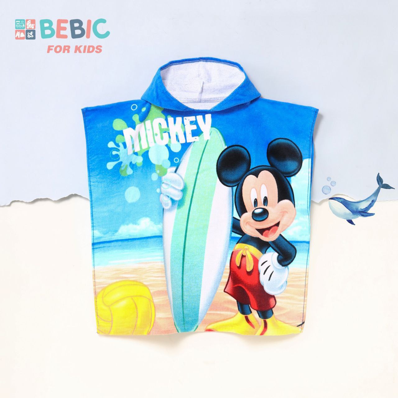 Beach Robe 11