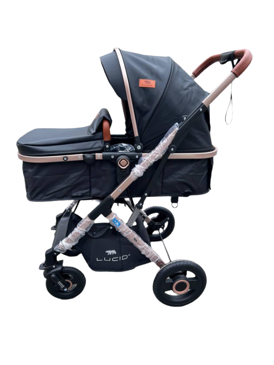 Lucid Sena Stroller