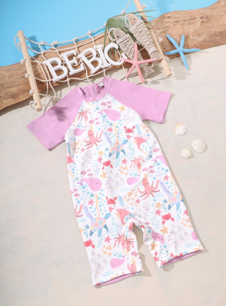 Cute Swimwear for Baby Girls 26
