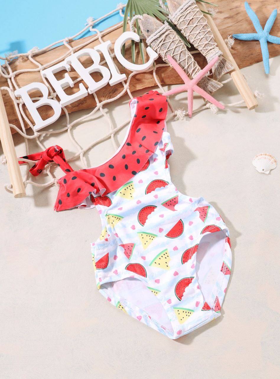 Cute Swimwear for Baby Girls 14
