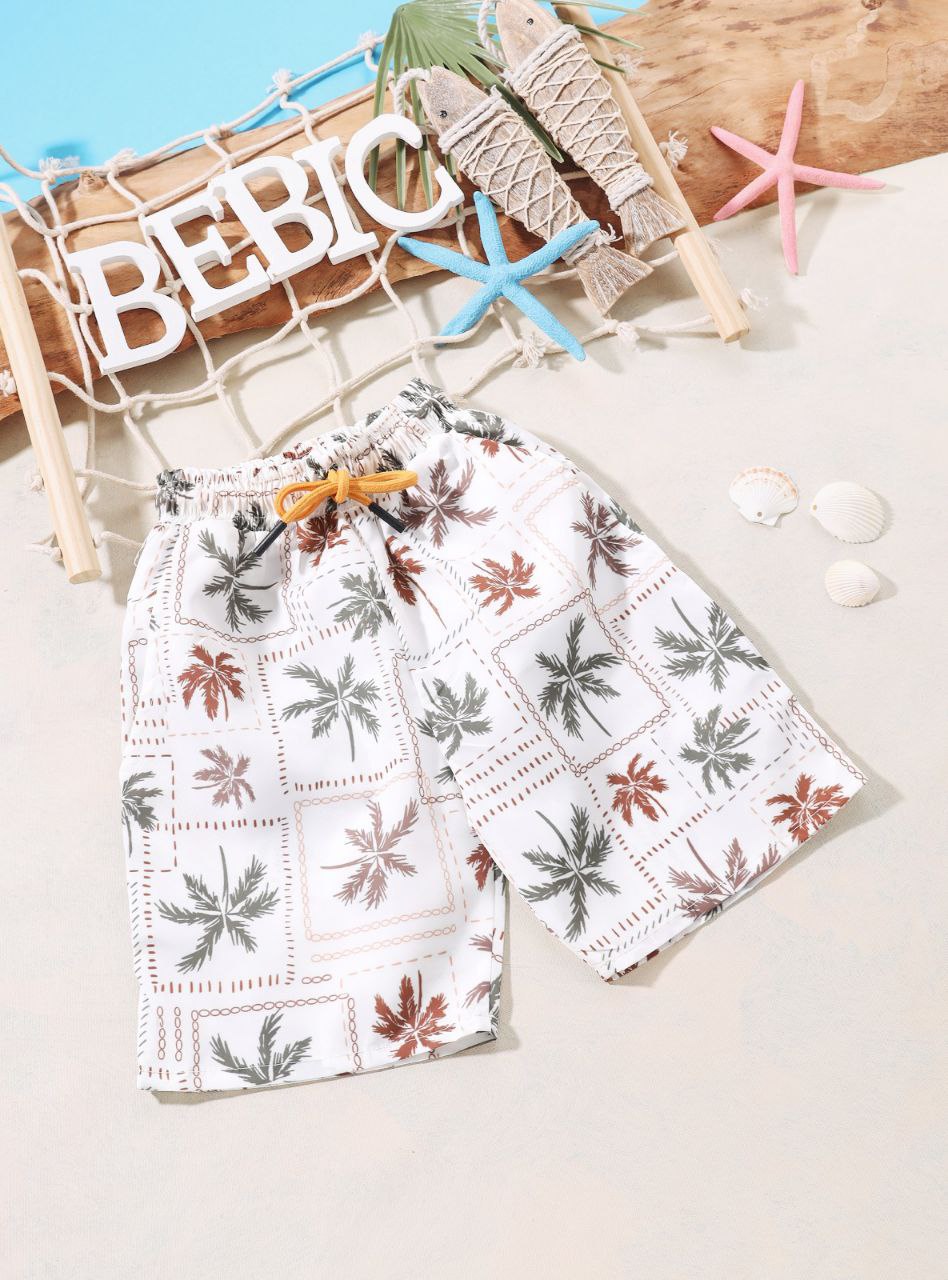 Cute Beach Shorts 4