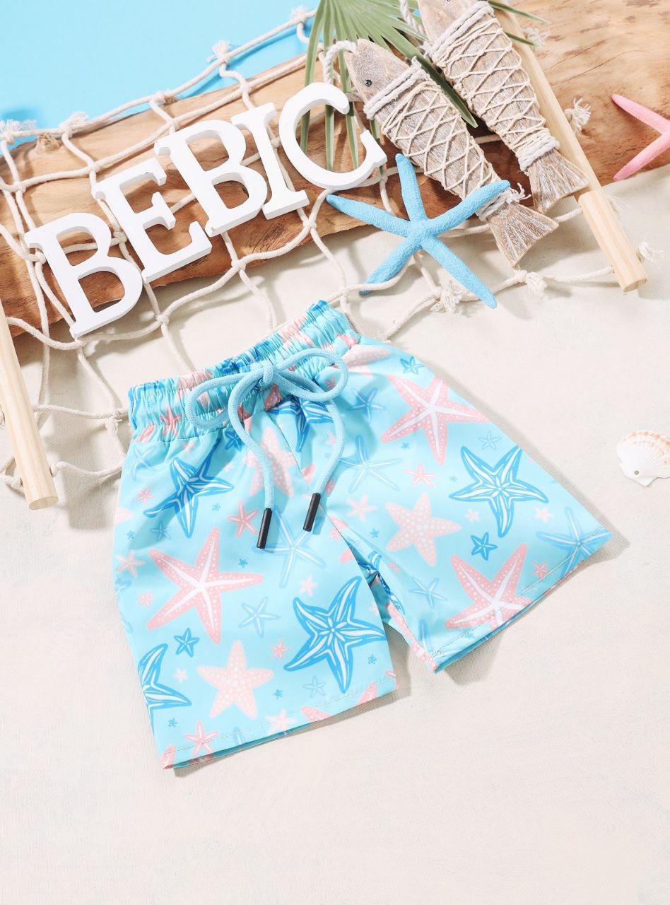 Cute Beach Shorts 5
