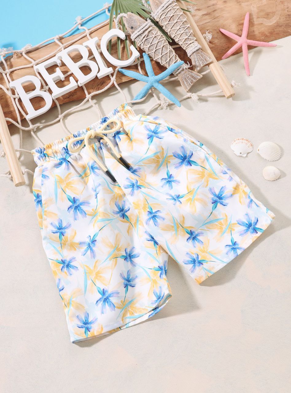 Cute Beach Shorts 9