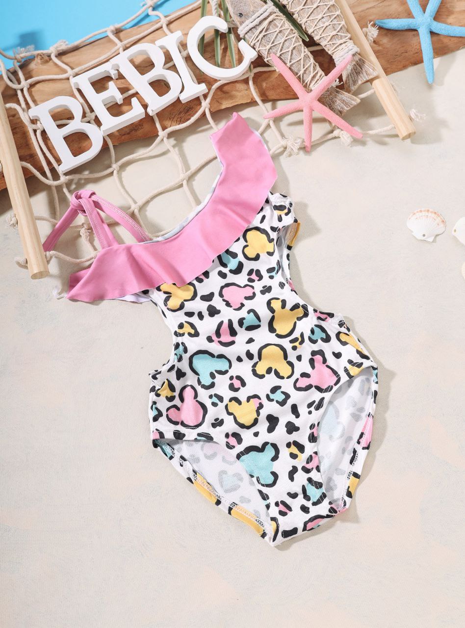 Cute Swimwear for Baby Girls 12