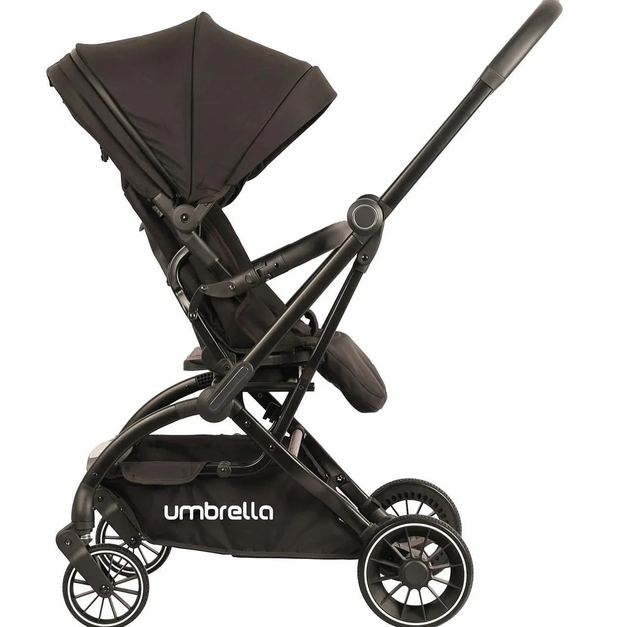 Umbrella stroller Max Easy + Car Seat