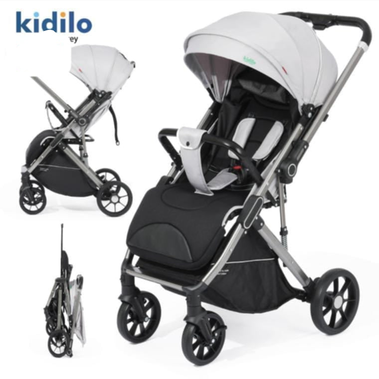 Stroller kidilo Z8 - عربة اطفال كيديلو