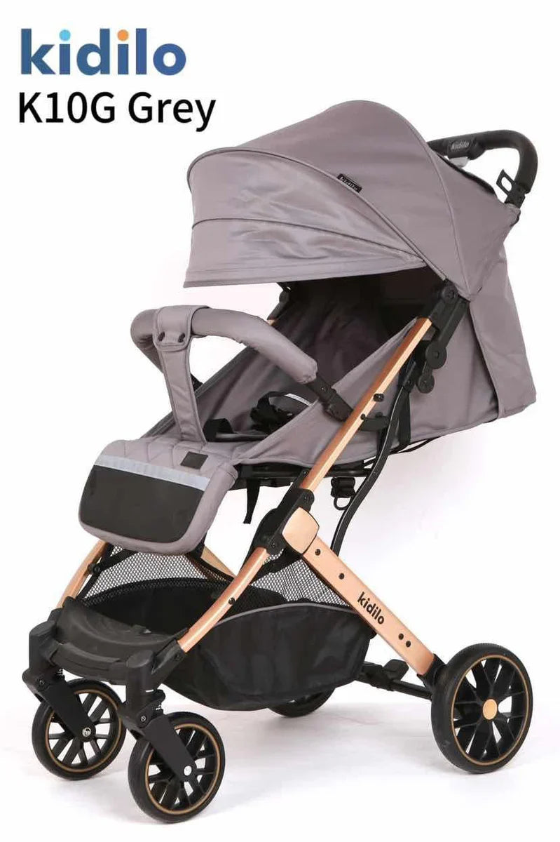 Kidilo k10G Baby Stroller
