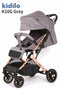 Kidilo k10G Baby Stroller