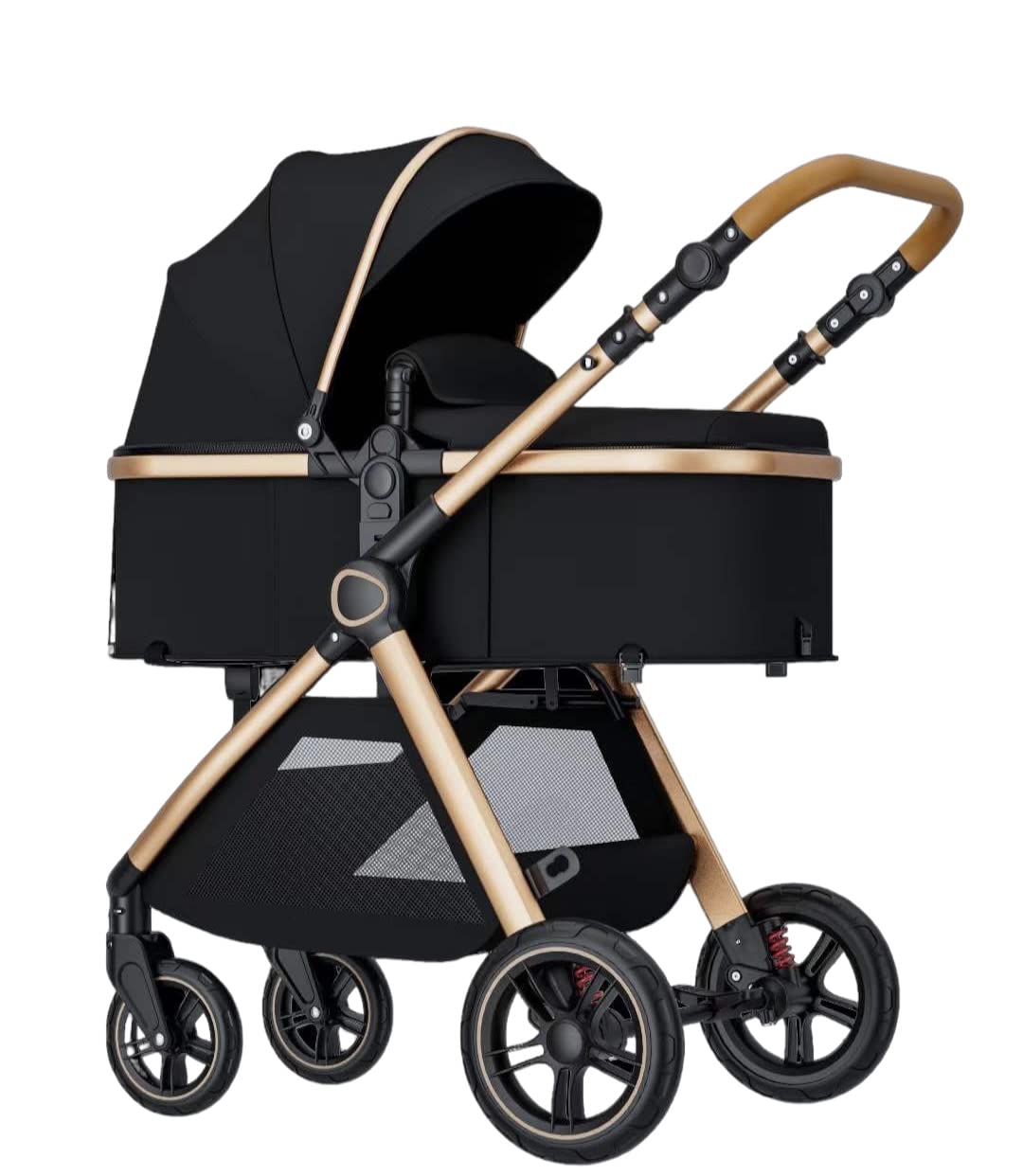 Belecoo Stroller  X1D