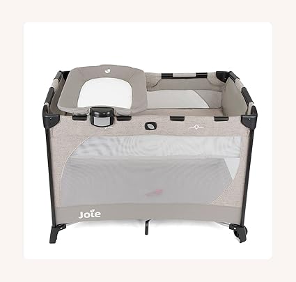 Commuter Change Playard Speckled
