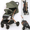 Kidilo k10G Baby Stroller