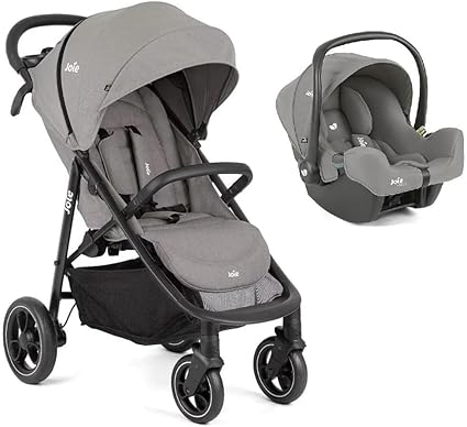 Litetrax Four TS Pebble