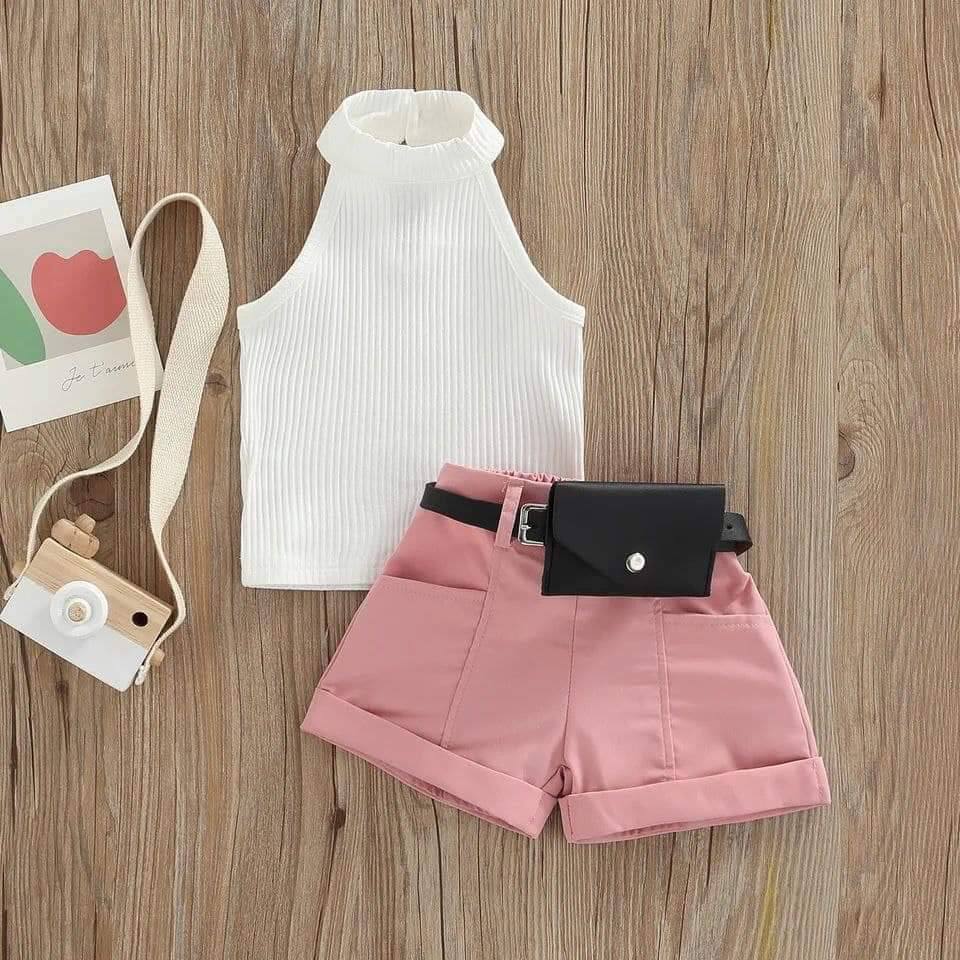 New Fashion Set