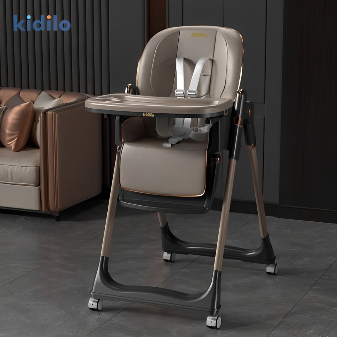 Kidilo Dining Chair | كرسي طعام كيديلو