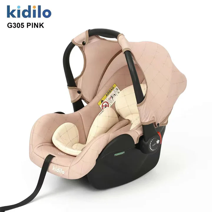 Kidilo Car Seat G305 - مقعد سيارة كيديلو G305