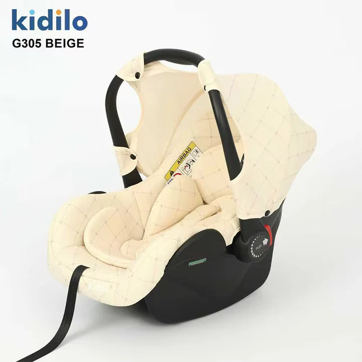 Kidilo Car Seat G305 - مقعد سيارة كيديلو G305