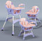 كرسي طعام للاطفال S360 | Baby High Chair S360