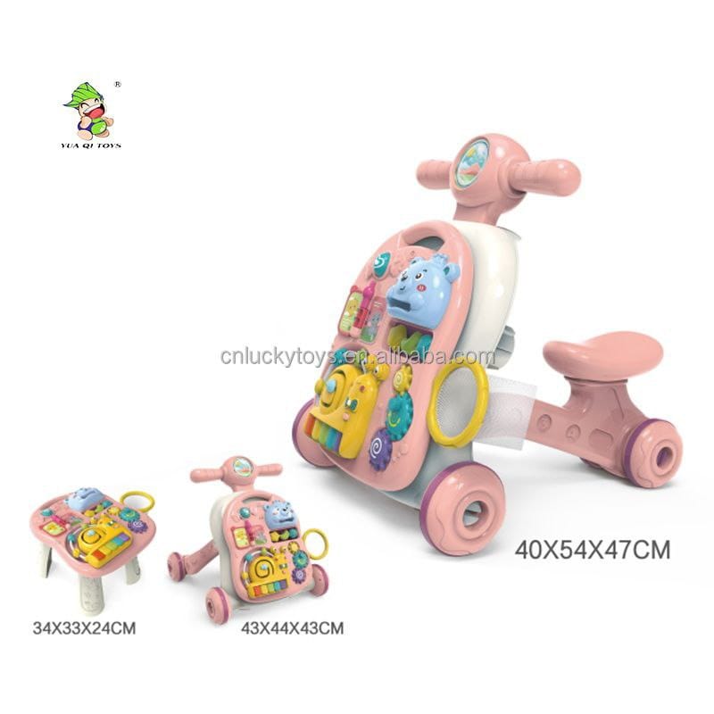 بيبي ووكر  6in1