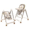 كرسى طعام امبريلا ٢ فى١.                           Umbrella feeding chair 2 in 1