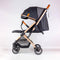 Lucid Pockit Plus stroller