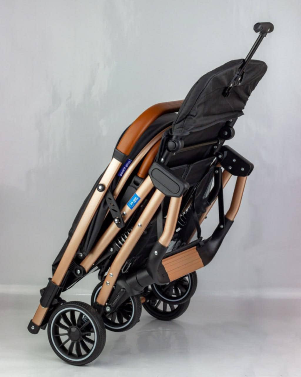 Lucid Pockit Plus stroller