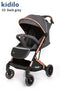 Kidilo Stroller V3 | عربية أطفال من كيديلو