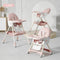 كرسي طعام للاطفال من كيديلو 8131 | Kidillo Baby High Chair 8131