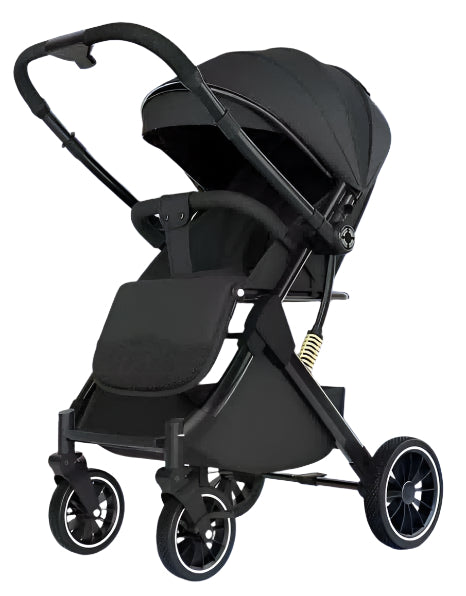 Bobby Papa Stroller Hand Trolley C9 | عربية بيبي يد ترولي بوبي بابا