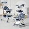 كرسي طعام للاطفال من كيديلو 8131 | Kidillo Baby High Chair 8131