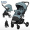 Kidilo Stroller 535 | عربية أطفال من كيديلو ذراع قلاب