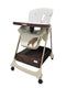 كرسي طعام للاطفال من كيديلو | Kidillo Baby High Chair