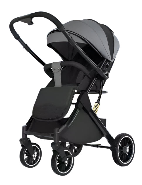 Bobby Papa Stroller Hand Trolley C9 | عربية بيبي يد ترولي بوبي بابا