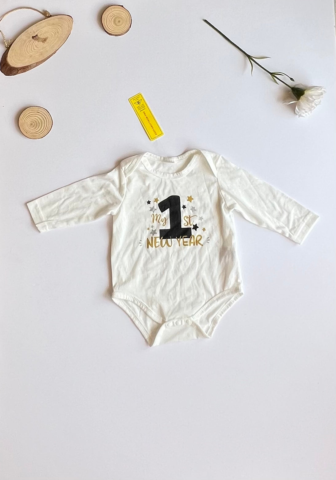 Baby Romper