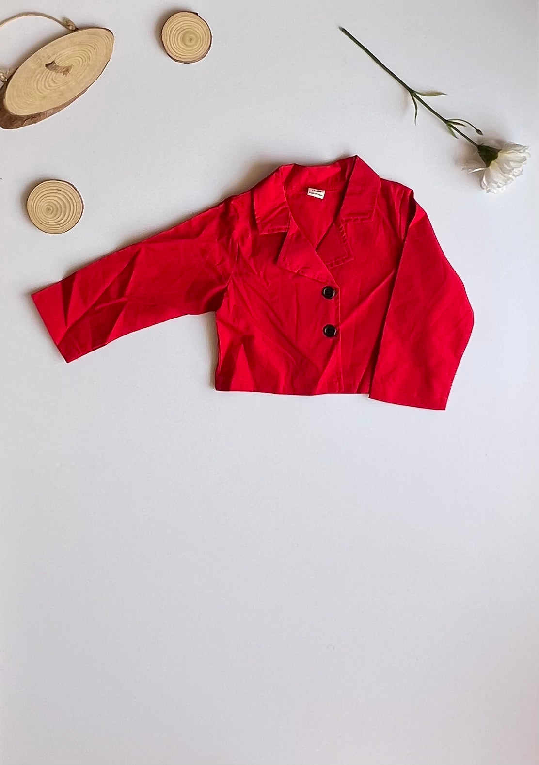 Red Shirt