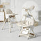 كرسي طعام للاطفال من كيديلو 8131 | Kidillo Baby High Chair 8131
