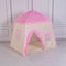 خيمة هرمية للاطفال | Pyramid Tent for Kids