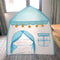 خيمة هرمية للاطفال | Pyramid Tent for Kids