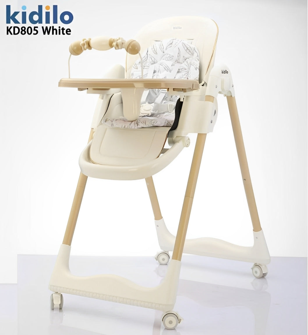 Kidillo Bar Games Dining Chair | كرسي طعام كيديلو بار العاب