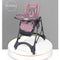 Baby High Chair from Burbay DM044 | هاي تشير 7 من بورباي مستويات