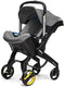 Donna 4-in-1 Stroller | عربة أطفال من دونا ٤ في ١