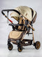 Baby Stroller Lucid Flip