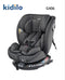 كرسي سيارة كيديلو G406 - ٣ مراحل بتقنية متطورة | Kidillo G406 Car Seat - 3 Stages with Advanced Technology
